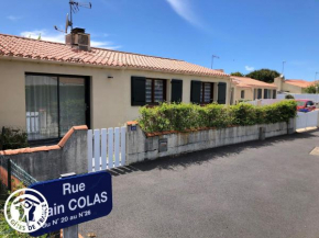 Gîte Les Sables-d'Olonne, 3 pièces, 4 personnes - FR-1-426-518